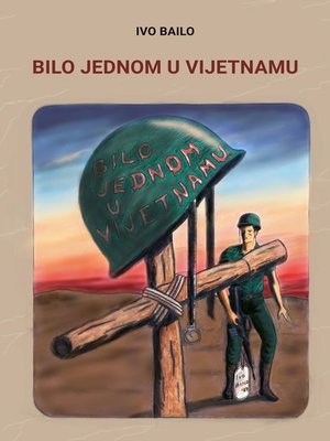 cover image of Bilo jednom u Vijetnamu
